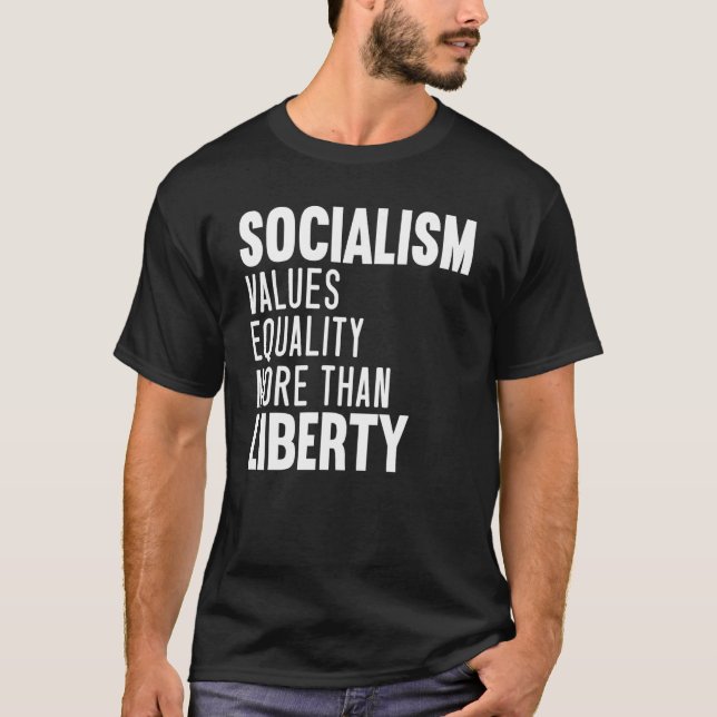 Camiseta Igualdad de poder entre las mujeres (Anverso)