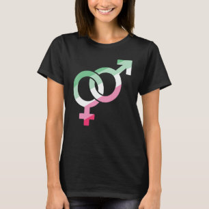 Camiseta Igualdad homosexual contra la sexualidad Lgbt Hemb