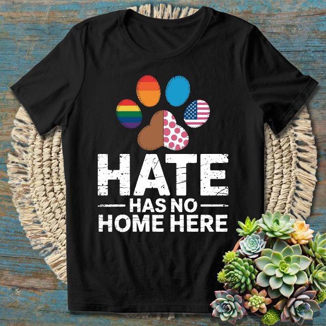 Camiseta Igualdad, LGBTQ+, Palestina, orgullo de los Estado (Subido por el creador)