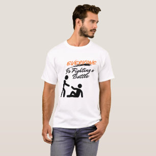 camiseta igualdad para todos citas de derechos hum