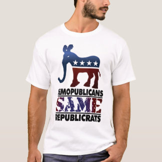 Camiseta Iguales