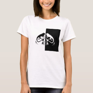 Camiseta Iguana