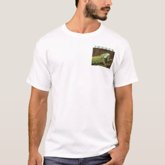 Camiseta Iguana