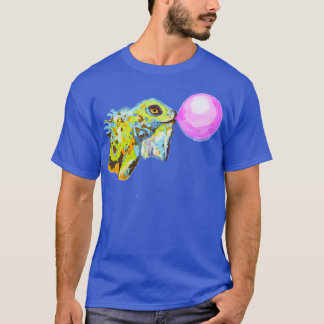 Camiseta Iguana 19