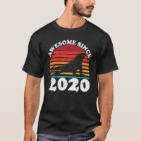 Iguana alucinante desde el segundo cumpleaños 2020