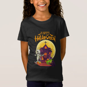 Camiseta Iguana Halloween Disstume Calabaza Funny Perro
