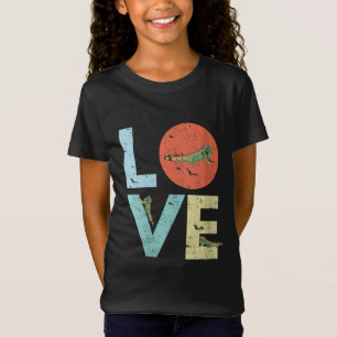Camiseta Iguana Lover Gift Iguana Mom Dad Reptile