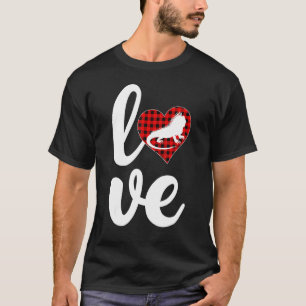 Camiseta Iguana Lover Gracioso Búfalo Tocado Amor Iguana Va