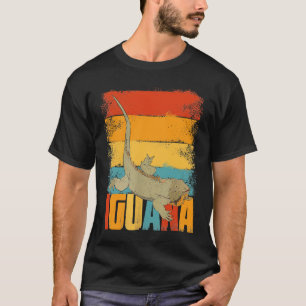 Camiseta Iguana T-