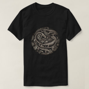 Camiseta Iguanas