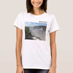 CAMISETA IGUAZU FALLS T-SHIRT