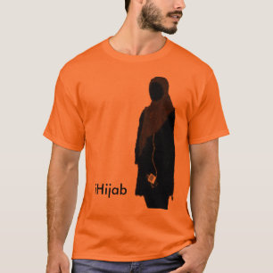 Camiseta iHijab