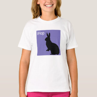 Camiseta iHop