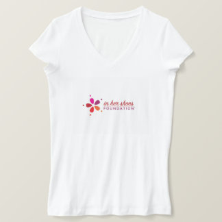 Camiseta IHSF V-Neck