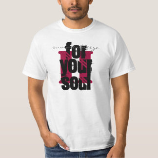 Camiseta II, para, su, alma, summerbreeze