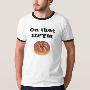 CAMISETA IIFYM