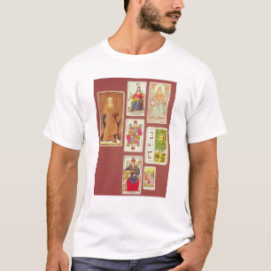 Camiseta III la emperatriz