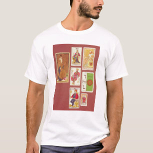 Camiseta IIII el emperador