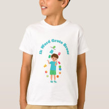 Ik Word Grote Broer design