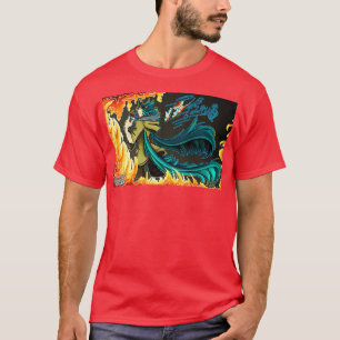 Camiseta Ikarus