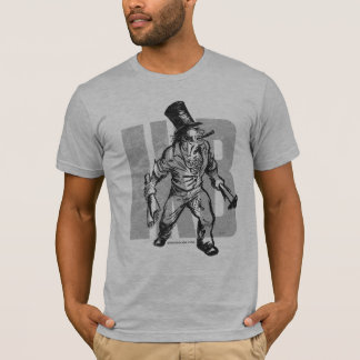Camiseta ikb