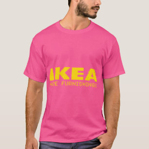 Camiseta Ikea Piel