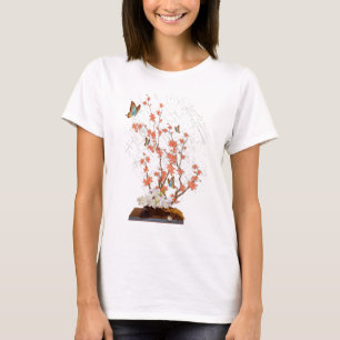 Camiseta Ikebana Show