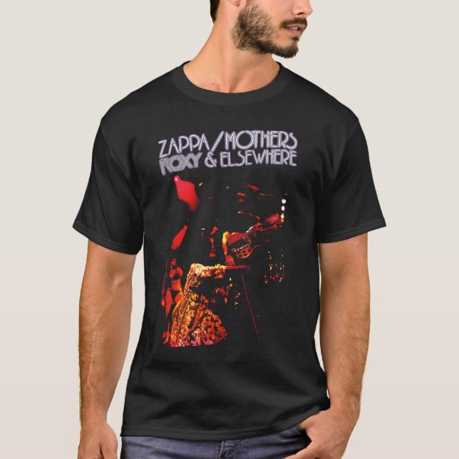 Camiseta iki sip joss (Anverso)