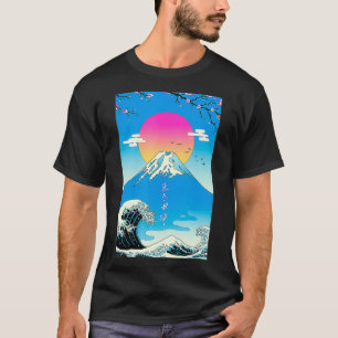 Camiseta Ikigai 