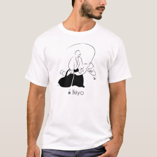Camiseta Ikkyo