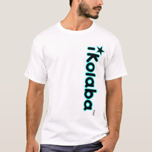 Camiseta iKolaba