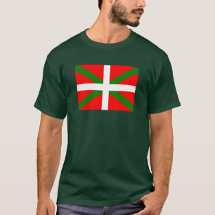 CAMISETA IKURRINA