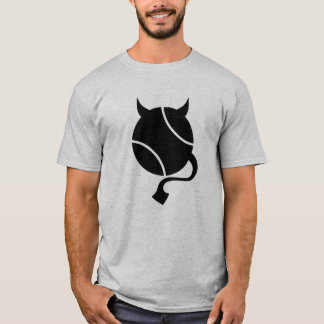 Camiseta il Diablo a-la tenis