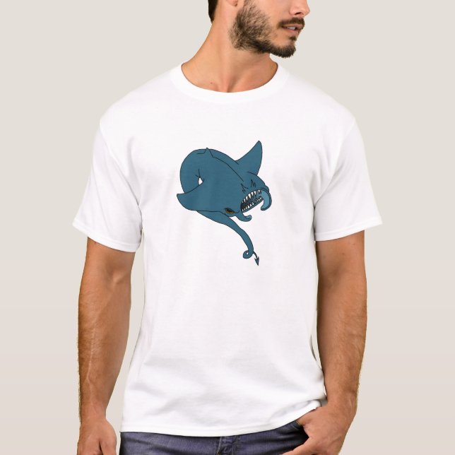 Camiseta Ila-Ilai-Langit (Anverso)