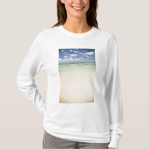 Camiseta Ile Aux Cerf, excursión de un día más popular para