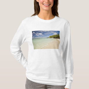 Camiseta Ile Aux Cerf, la excursión más popular por 2 dí