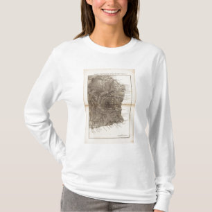 Camiseta Ile de Mascareigne