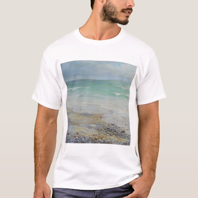 Camiseta Ile de Re (Anverso)