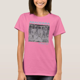 Camiseta Ile Orisha