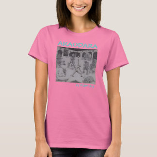 Camiseta Ile Orisha