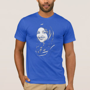 CAMISETA ILHAN OMAR