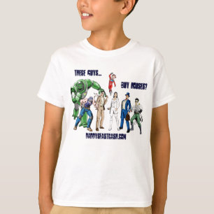 Camiseta ilimitada #1 de DFC