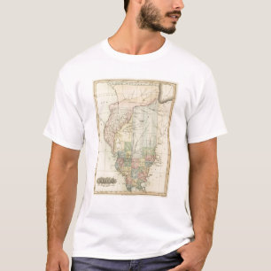 Camiseta Illinois 4