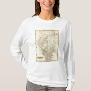 Camiseta Illinois 4