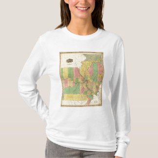 Camiseta Illinois y Missouri