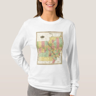 Camiseta Illinois y Missouri 4