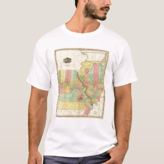 Camiseta Illinois y Missouri 4