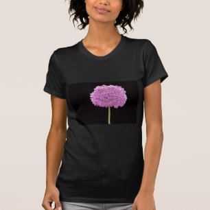 Camiseta Illium Summer Spring Flower - Diseño irlandés