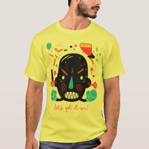 Camiseta Illsint