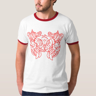 Camiseta illuminati